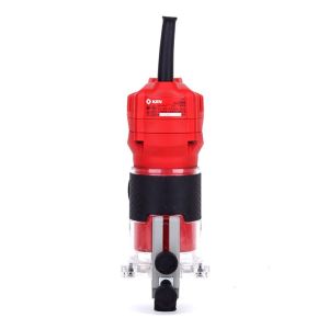 KEN 3806 MÁY PHAY GỖ PHAY ALU CẦM TAY CỐT 6.3MM KEN CHÍNH HÃNG (MÁY ROUTER NHỎ 550W)