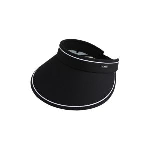 MD-P617 Topi Visor UPF50+ Anti UV Sun Hat Summer Wanita Topi Olahraga Lipat Serbaguna / Topi Wanita