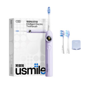 USMILE Y30 Electric Toothbrush Berus Gigi Electric Dewasa 電動牙刷 电动牙刷