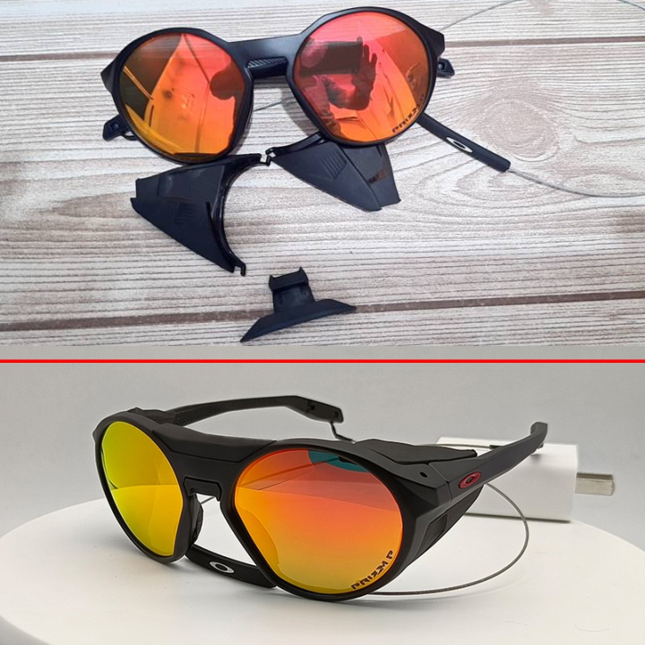9440 Camping Cycling Eyewear Sun Glasses New Polarized Sunglasses Men  Driving Sport Glasses Vintage Fishing Hiking Designer Sun Glasses Women  Male Shades Vintage Eyewear