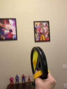 Outdoor Throwing Catching Ball Game Parent-Child Throwing Catching Toy Sports Fitness Hand Grasping Ball Rackets