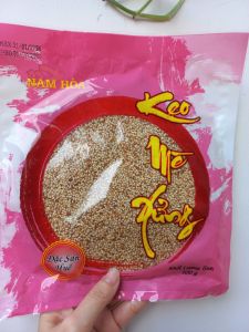 5 Gói Kẹo Mè Xửng Nam Hòa Đặc Sản Huế Siêu Ngon