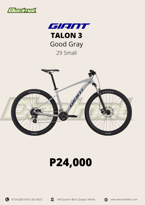 Giant mens 2025 bikes for sale