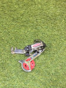 RD Rear Derailleur Operan Belakang Eterna  Original RD  TIPE MODEL JAPIT