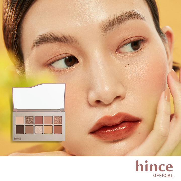 hince ALL OVER LIP PENCIL BOUNDLESS - リップライナー