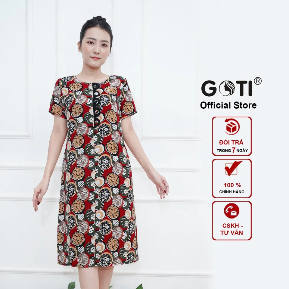 7 cách mix đồ với đầm suông chữ A chuẩn phong cách Hàn Quốc