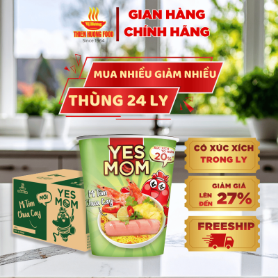 Thien Huong Food - Since 1964