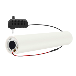 Plastic Air Circulations Blower Inline Duct Fan Exhaust Fan Ideal For Stuffy Bedrooms And Compact Living Areas