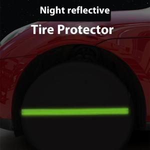 Vành đàn hồi kháng thời tiết lá chắn lốp ngăn ngừa sự hình thành khuôn thông qua lỗ thông gió để kéo dài tuổi thọ lốp