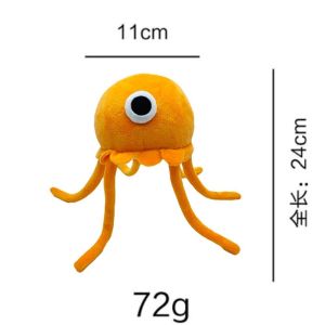 Thú Nhồi Bông Hình Gia Đình Wuggy Wuggy