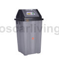 Tempat Sampah SL Plastic 20L Modern. 