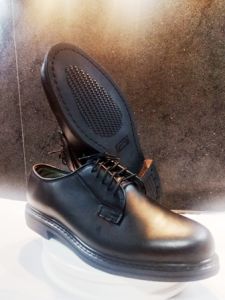 LEGIT - GIBSON S BLACK LEATHER DRESS SHOES FOR MEN