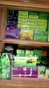 (bisa COD) Sinergi Propolis Berakali & Senza G Xenza Gold: Solusi untuk Sakit Lambung, Jantung & Asam Urat