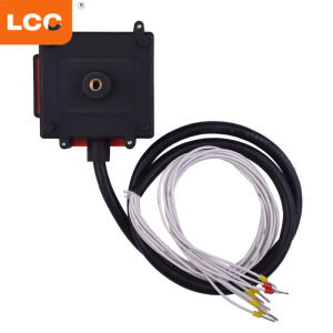 LCC Q400 switch Winch Wireless Remote Control Crane Remote Controller Hetronic Remote Controls for Concrete Pump