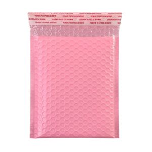 LKMART Waterproof PET Rapidy Packing Speedy Mailers Mailing Envelopes Padded Envelopes Gift Packaging Bags Bubble Envelope Bags Courier Bags Bubble Shipping Bags