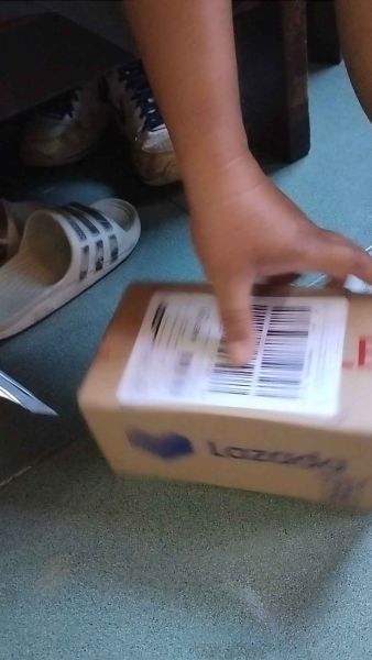 Buyer review video 6
