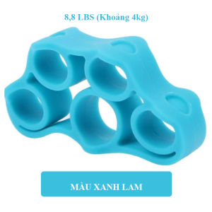 Dụng cụ thể thao tập ngón tay tập tay tập phục hồi S10