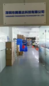 X13 Wireless Bluetooth Headset Battery Level Indicator ENC Dual Microphone Noise Reduction Car-Mounted Sports Ear-Hook Type Ultra-Long Standby Battery Life