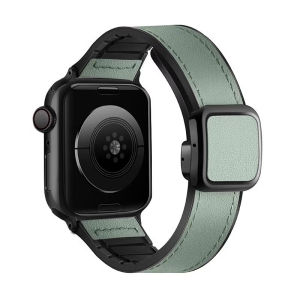 FCCRAFTSMAN DAI    Magnetic Watch Strap Leather