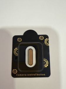 กันรอยปุ่ม Camera Control Button ใช้สำหรับ 17 / 16 Series (พร้อมส่งโกดังไทย)