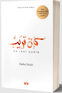 Fa Inni Qarib (Soft Cover)Fakhri Fadzli