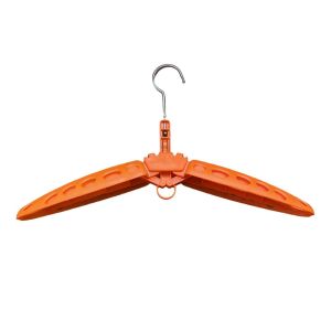 XYAX(XUNJIE) Portable Multi Purpose Surfing Diving PP Material for Home Hotel Using Diving Accessories Wetsuit Rack Diving Suit Hanger Drysuit Storage Rack