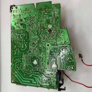 nguồn máy in rin Hp P1102 SKU RM1-7591 tháo máy