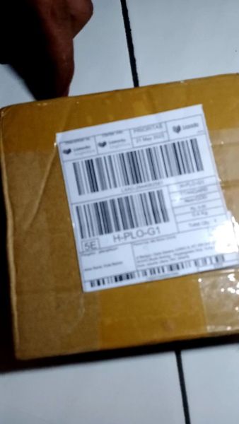Buyer review video 2