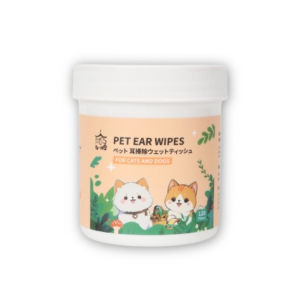 Pet Cleaning Wipes Cat Dog Universal Stain Remover Oral Care/Tear Stain/Ear Blotch Wipes Pet Care