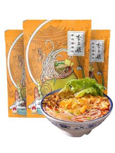 Bún ốc Lý Tử Thất