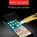 COC iTEL A49 Tempered Glass Screen Protector. 