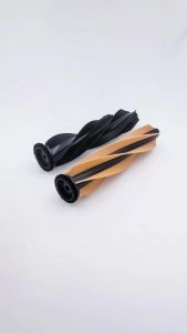 Main Brush For Dreame Robot Vacuum X50 Ultra/L50 Ultra/L40S Ultra Detangling Duo-Brush Central Brushes Accessories