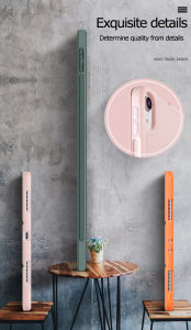 เคส iPad ของ KENKE เคสซิลิโคนทีพียูนุ่ม for ไอแพดรุ่นที่ 7 รุ่นที่ 8 รุ่นที่ 9 และ ชุดการนอนหลับอัจฉริยะ iPad 10.2 และ 8/9 ชุดกระทู้ 9 ฟังก์ชั่นปลูกการนอนหลับ