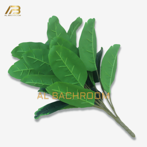 TANAMAN ARTIFICIAL PISANG D21 MB B8191 DEKORASI HIAS RUANGAN KANTOR RUMAH