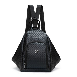 Fashion Triple Shoulder body Bag Travel Bag Large Capacity Ladies Weaving Shoulder Bag Female