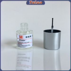 Talao 10ml Primer Adhesive Liquid Car 3M adhesion promoter