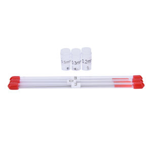 Joldhans Painting Airbrush Body Brushwork Accessories Parts Spray Needle Nozzle