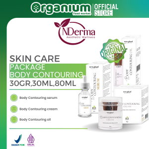 NDerma Paket Body Contouring