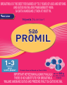 S-26 PROMIL THREE Milk Supplement for 1 to 3 Years Old, Box 600g. 
