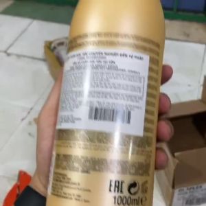 Dầu xả phục hồi tóc hư tổn L’Oreal Absolut Repair Lipidium 750ml ( New 2026 )
