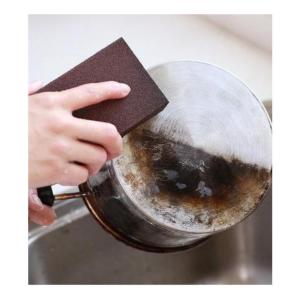 Nano Magic Spons Cuci Pembersih Kerak Noda Panci Piring Penggorengan HARGA TERMURAH PROMO !!!