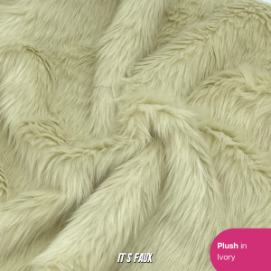 Christmas Tree Fur Garland Decor Fur Ribbon Fur Strip