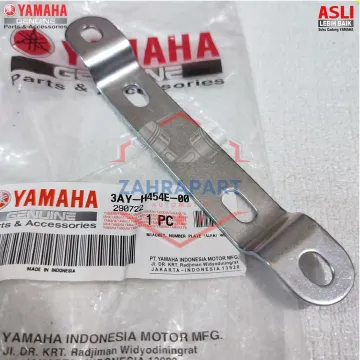 Dudukan Plat Motor Fiz R - Jual Dudukan Plat Motor Fiz R