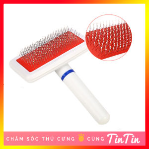 Lược Chải Lông Cho Chó Mèo Giá Rẻ