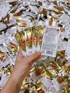 [Gói 5.5ml] Kem Chống Nắng Paris X20 Thoáng Da Mỏng Nhẹ