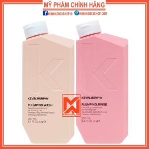 Dầu gội chống rụng kích mọc tóc Kevin Murphy Plumping 1000ML chính hãng