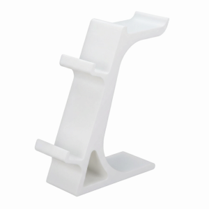 GUAIP 3D Printing Gamepad Display Stand 2-layer Stable Gamepad Support Bracket Multi-functional Storage Rack Game Controller Display Stand Game Accessories