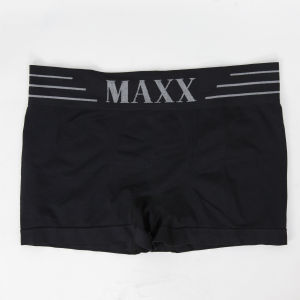 กางเกงในมีขาชายยี่ห้อ Maxx โชว์ขอบเท่ ทรงสวย ระบายอากาศดี ไม่อับชื้น ราคาอย่างคุ้ม