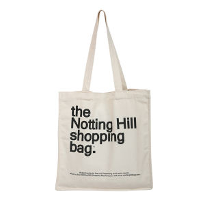 Women Canvas Shopping Bag London Store Books Tote Female Cotton Cloth Shoulder Bag Eco Handbag Reusable Grocery Shopper Purse2026
