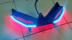 MATA GABAN JUPITER MX KING: Kualitas Tinggi untuk Seluruh Seri